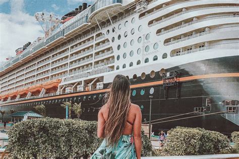 Unique Cruise experience