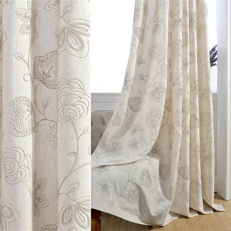 Unique Curtains And Drapes
