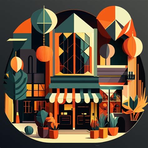 Unique Design Elements