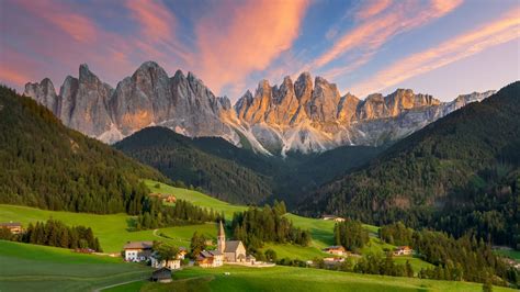 Unique Dolomites Experience