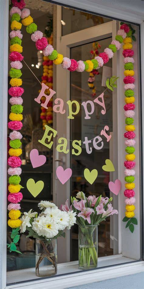 Unique Easter Decorations