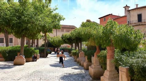 Unique Experiences Ravenna