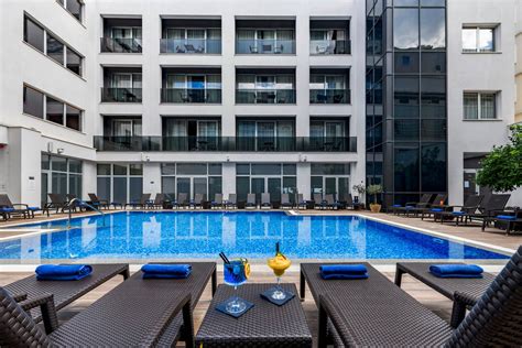 Unique Features of Hotel Lero