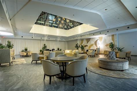 Unique Features of The Legacy Hotel