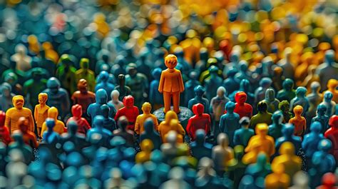 Unique Individuality