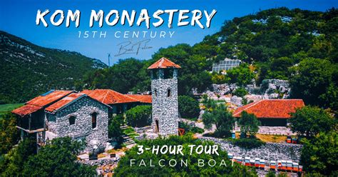 Unique Kom Monastery
