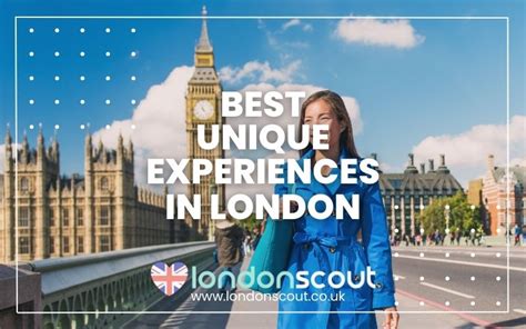 Unique London Tour