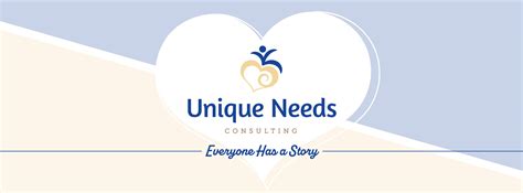 Unique Needs: Unique Sources