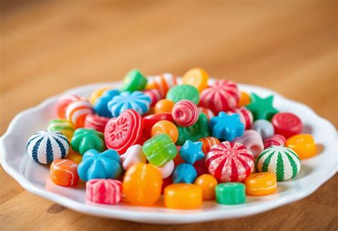 Unique & Personalized Treats