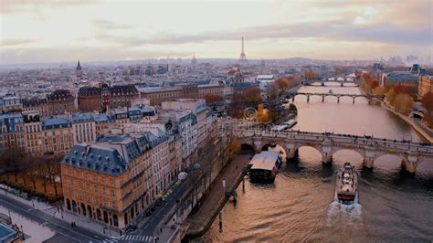 Unique Perspective Aerial Tour