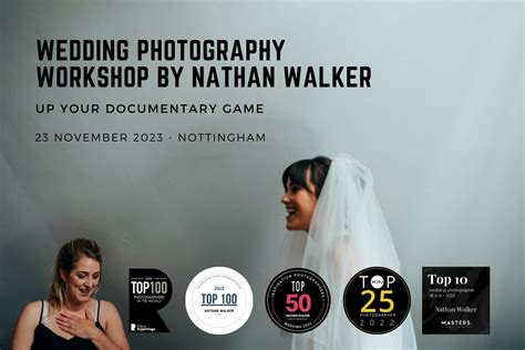 Unique Photography Workshop