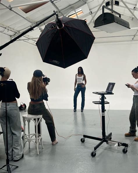 Unique Photoshoot Experience