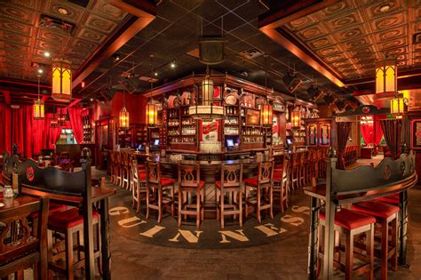 Unique Pub Interiors