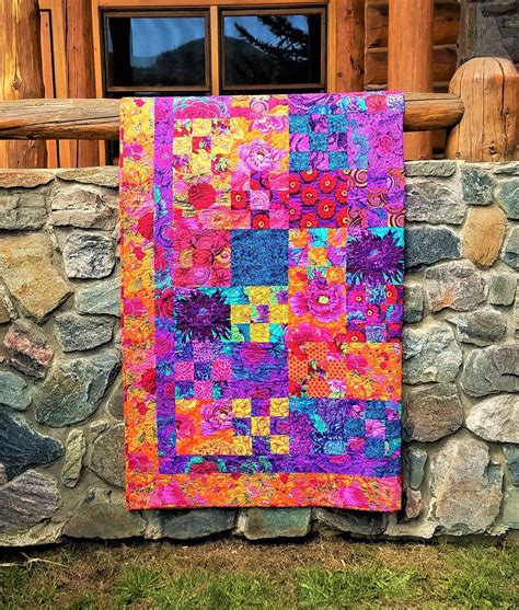 Unique Quilt Patterns