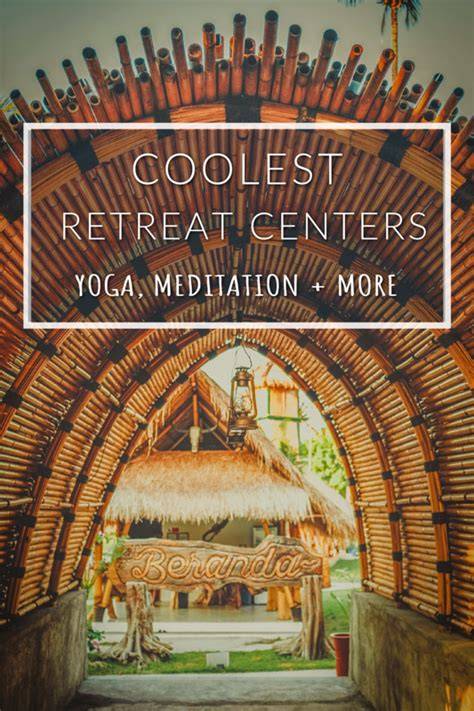 Unique Retreat