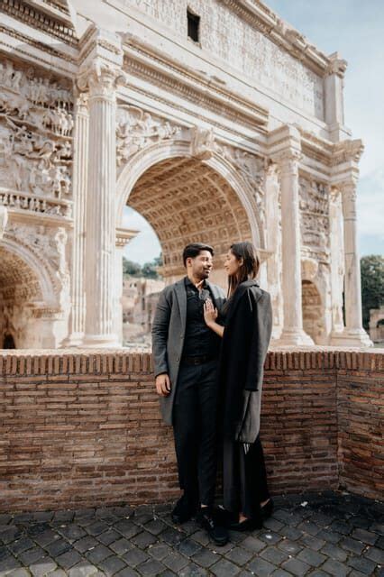 Unique Rome Photographer