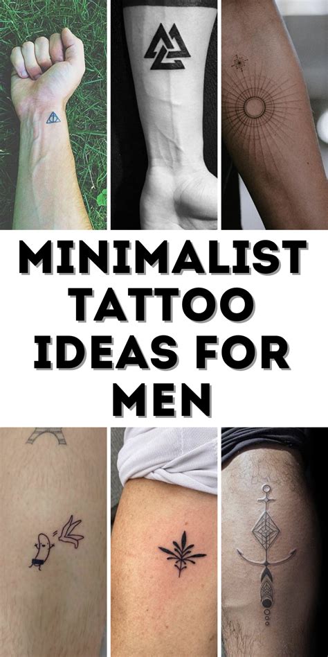 Unique Small Arm Tattoos