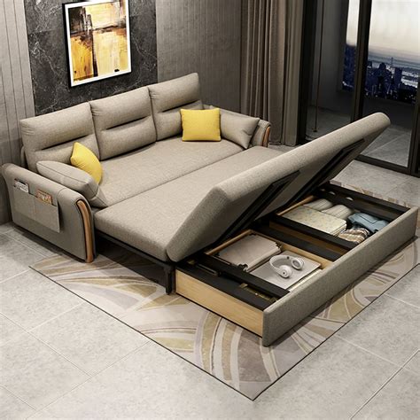 Unique Sofa Beds