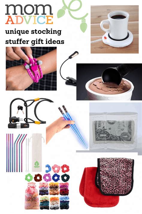 Unique Stocking Stuffers From Weathertech | Weathertech