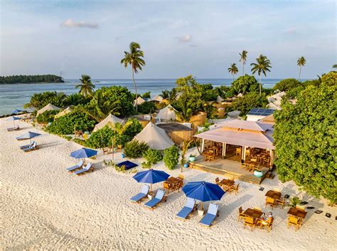 Unique Surf Dive Retreat