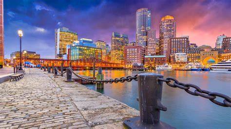 Unique Things to Do in Boston