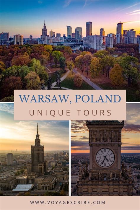 Unique Tours Poland