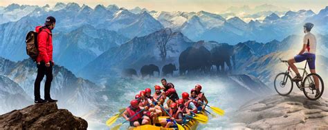 Unique Travel Experiences