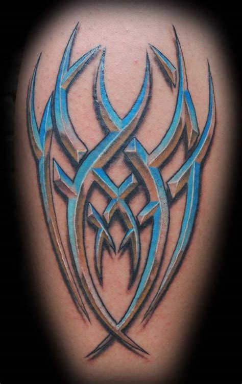 45 Unique Maori Tribal Tattoo Designs