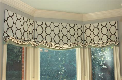 Unique Valances Ideas