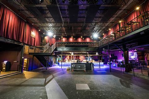 Unique Venue Types in Colorado