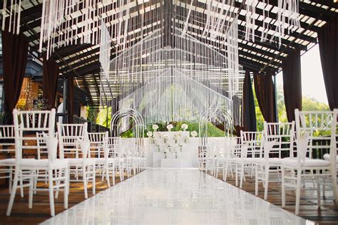 Unique Venues