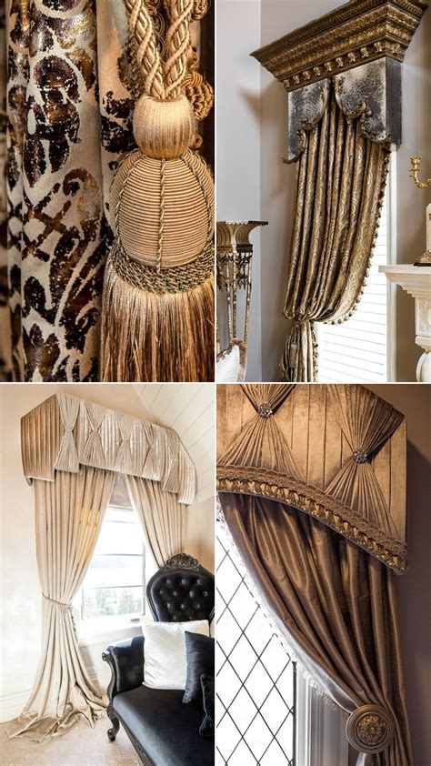 Unique Window Treatments