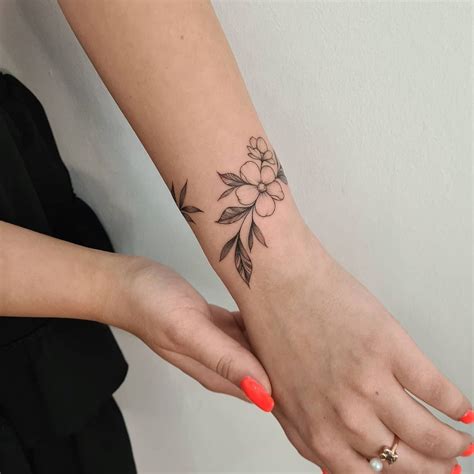 Unique Women Tattoos