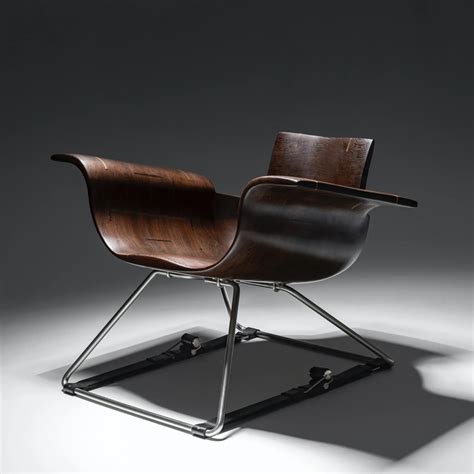 Unique and Artistic Seating Options