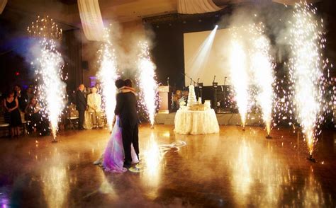 Unique and Interactive Entertainment At Wedding Ideas