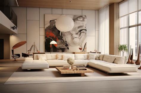 Unique and Trendy Spaces