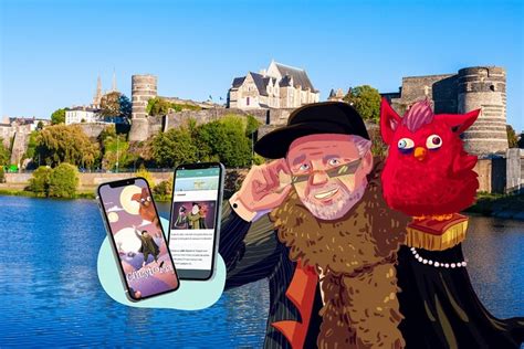 Unique city experience