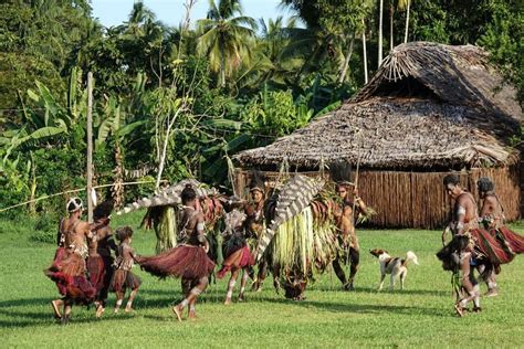 Unique local experience