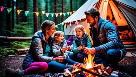 Unique outdoor experience