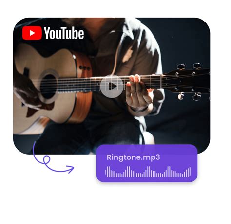 Uniring Ringtone Converter
