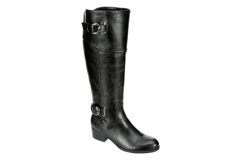 Black Unisa Womens Tifza Boots Off Broadway Shoes