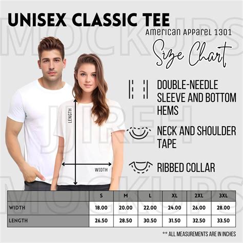 Unisex