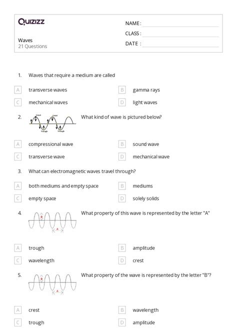 Unit 12 Waves And Sound Key Answers (PDF) - web.mei.edu