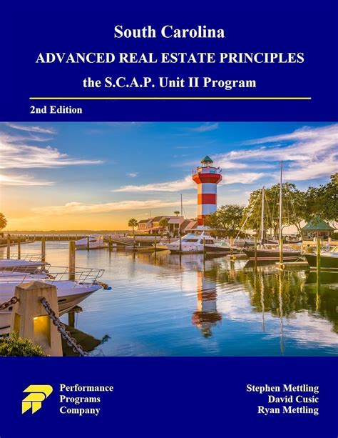 Unit II: Advanced Real Estate Principles (30 Hours)