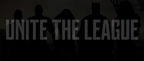 Unite the League