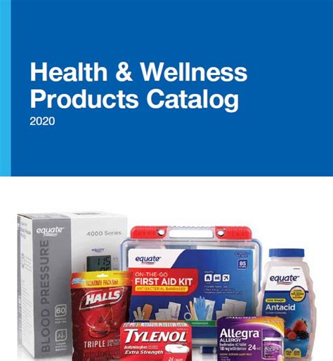 2020 Unitedhealthcare Otc Health & Wellness Products Catalog Should You