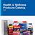United Healthcare Health And Wellness Products Catalog