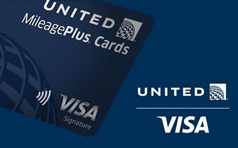 United Mileage Plus Card High Annual Fee