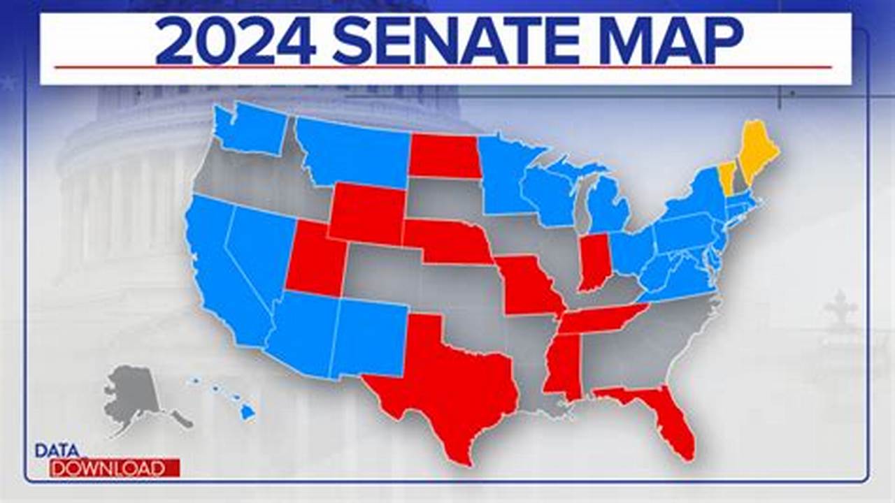 United State Election 2024