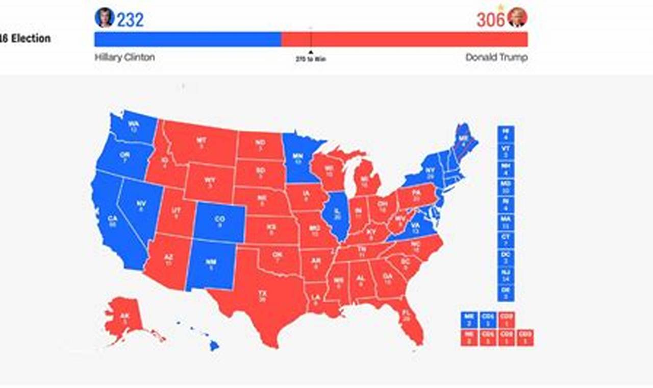 United States Elections 2024
